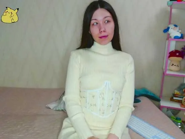 Pikach00 from BongaCams