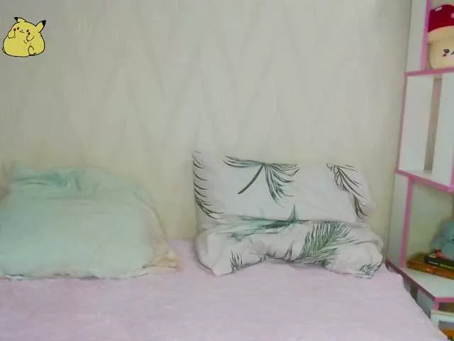 Pikach00 from BongaCams