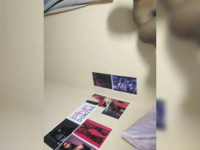 PinkDomina01 from BongaCams is Freechat