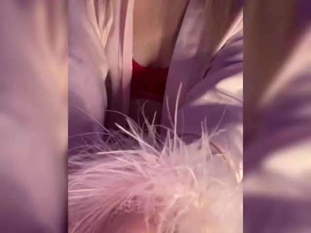 PinkFoxya from BongaCams is Freechat