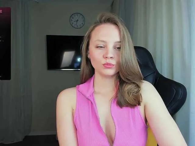 PinkPrincess- from BongaCams is Freechat