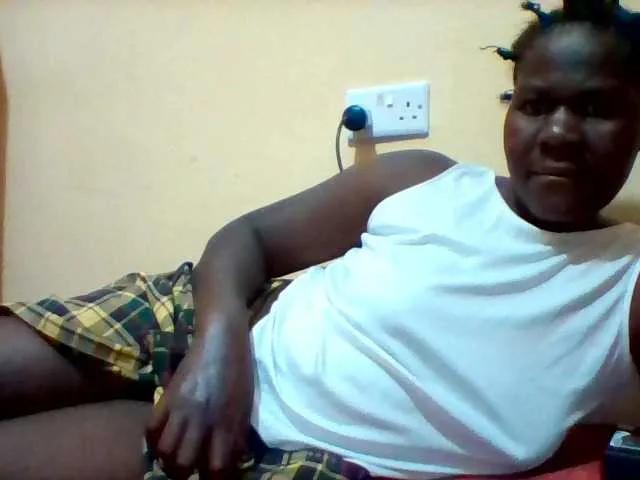 Pinkypussy from BongaCams is Freechat