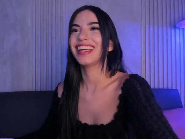 PiperMason from BongaCams is Freechat