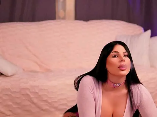 PlayfulAvalyn from BongaCams is Freechat