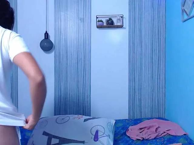 Pleassing-neighbor from BongaCams is Freechat