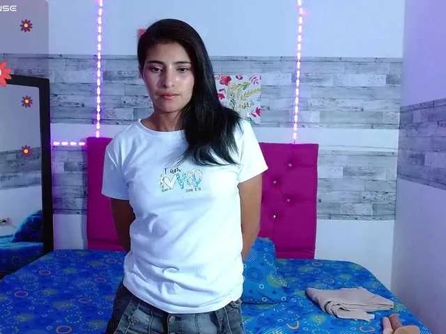 Pleassing-neighbor from BongaCams is Freechat