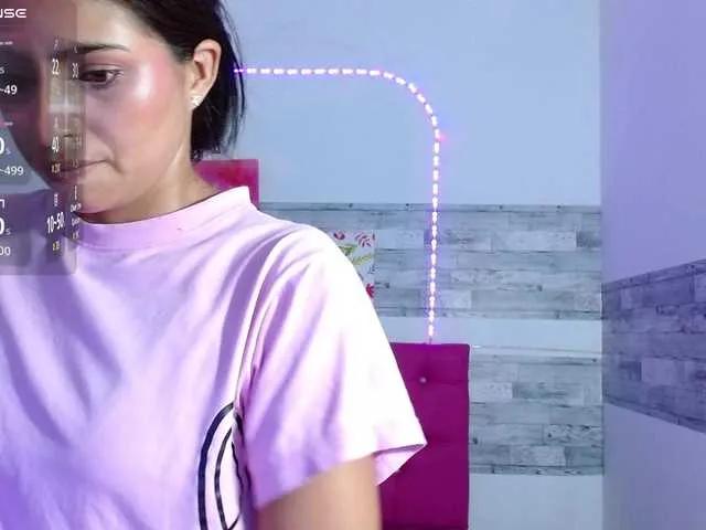 Pleassing-neighbor from BongaCams is Freechat