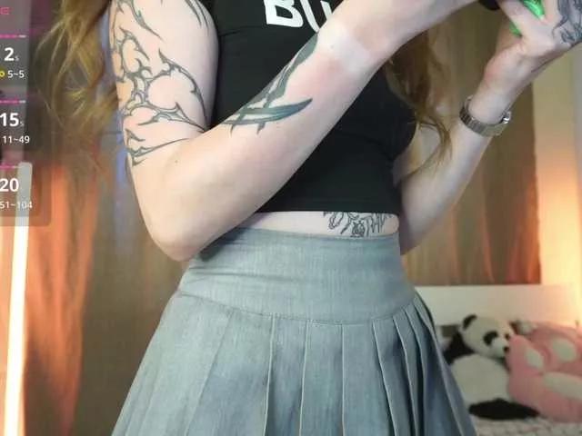 Girls: try live performances with matured performers, from dancing to quirks, in a variety of beautiful sex cams.
