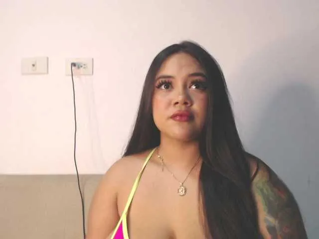 Polet-Lambertt from BongaCams