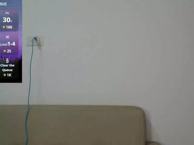 Polet-Lambertt from BongaCams