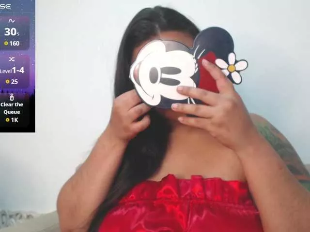 Polet-Lambertt from BongaCams