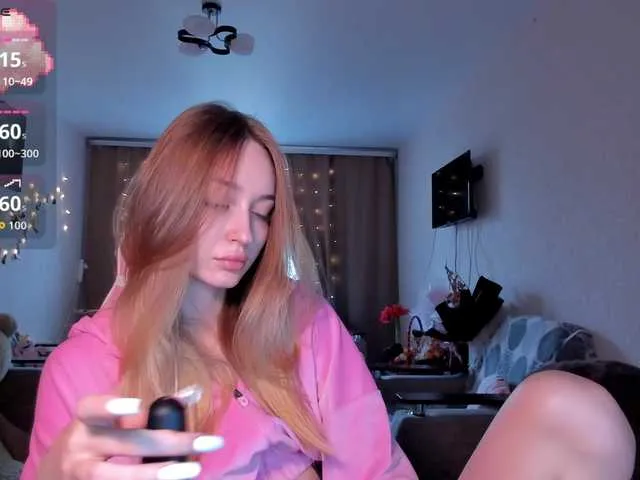 Polikinesis from BongaCams is Freechat