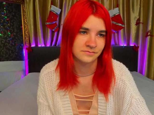 Polly-Love from BongaCams