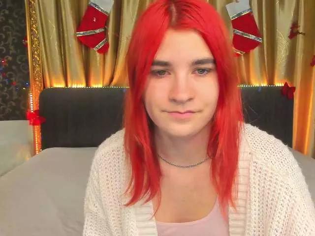 Polly-Love from BongaCams