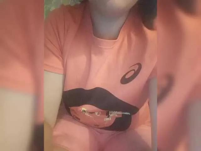 PollyMILF-By from BongaCams is Freechat