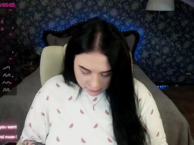 PollyMur from BongaCams