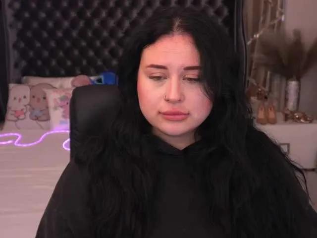 PollyMur from BongaCams is Freechat