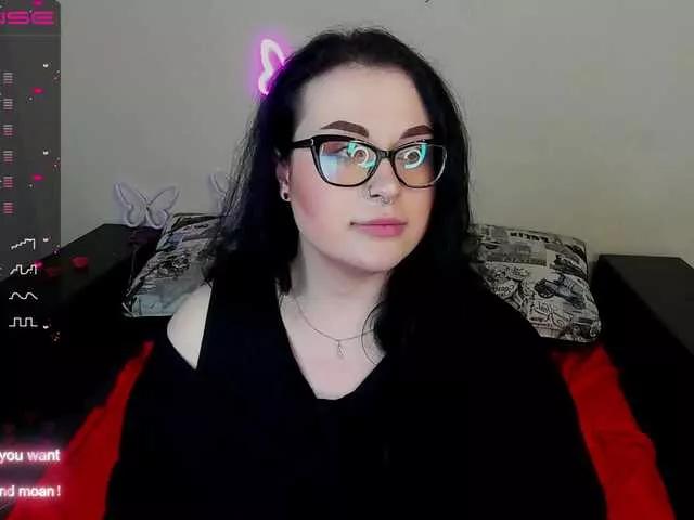 PollyMur from BongaCams