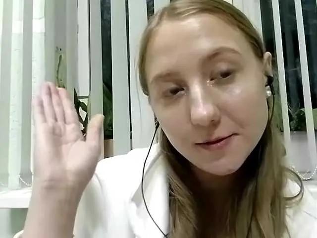 POTATO-GIRL from BongaCams is Freechat