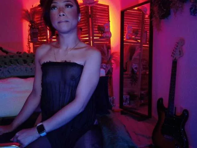 PreeminentJess from BongaCams