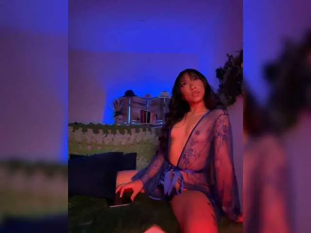 PreeminentJess from BongaCams