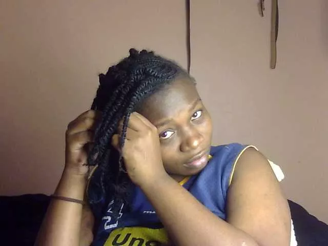 Pretty-horny from BongaCams