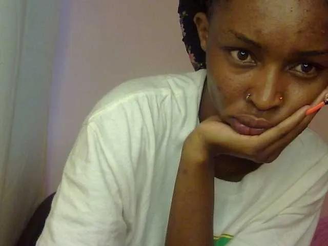 pretty-k from BongaCams is Freechat