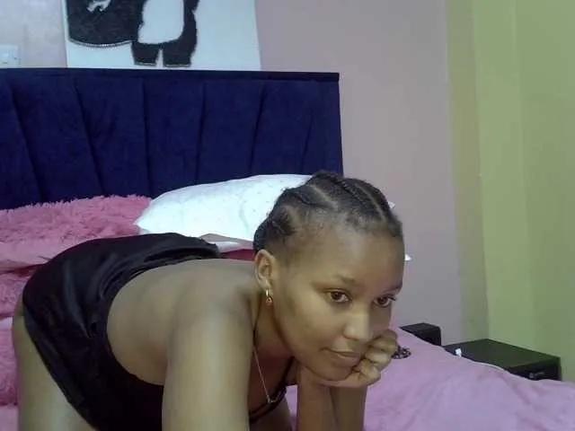 PrettyBambi from BongaCams is Freechat