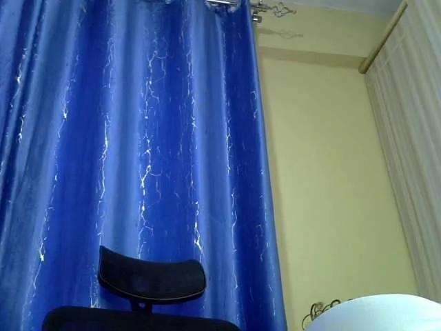 PrettyBambi from BongaCams is Freechat
