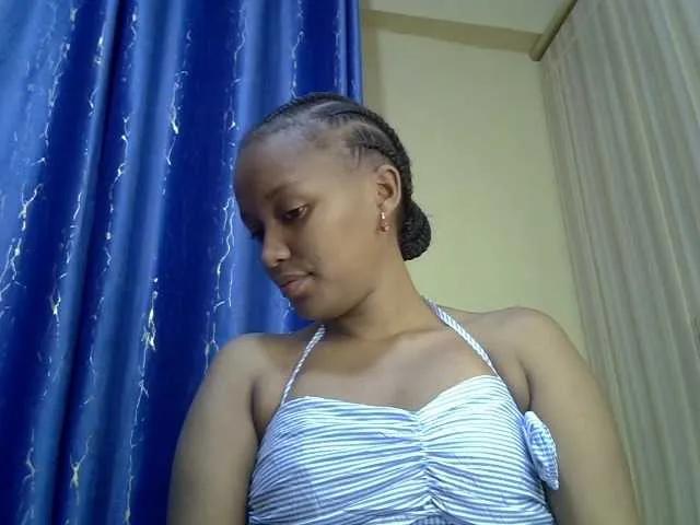 PrettyBambi from BongaCams is Freechat