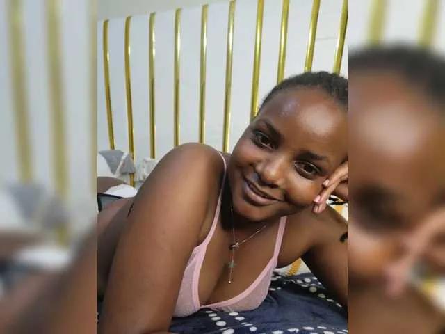Prettybarcadi from BongaCams is Freechat