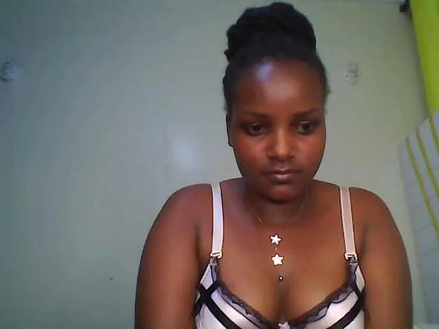 Prettybarcadi from BongaCams is Freechat