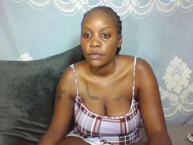 Prettydarksin from BongaCams is Freechat