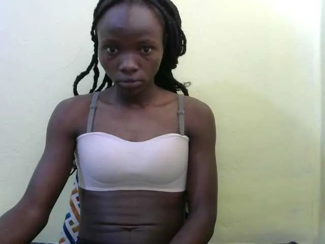 Prettyebony2 from BongaCams is Freechat