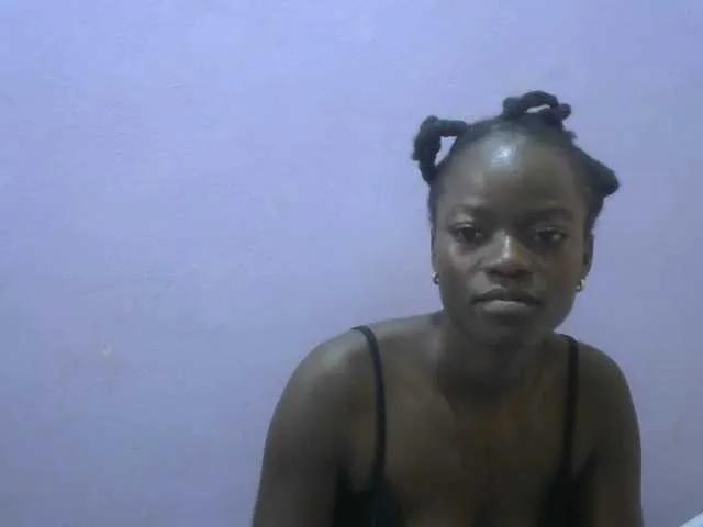 PrettyLove from BongaCams is Freechat