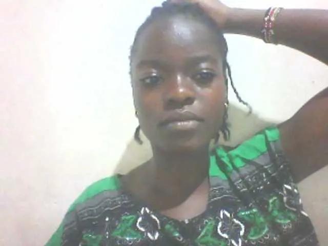 PrettyLove from BongaCams is Freechat