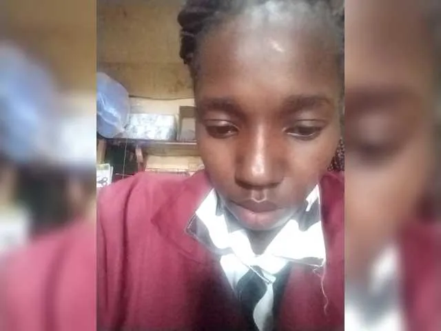 PrettyNadia120 from BongaCams is Freechat