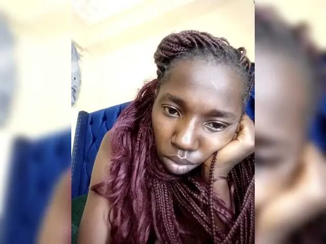 PrettyNadia120 from BongaCams is Freechat