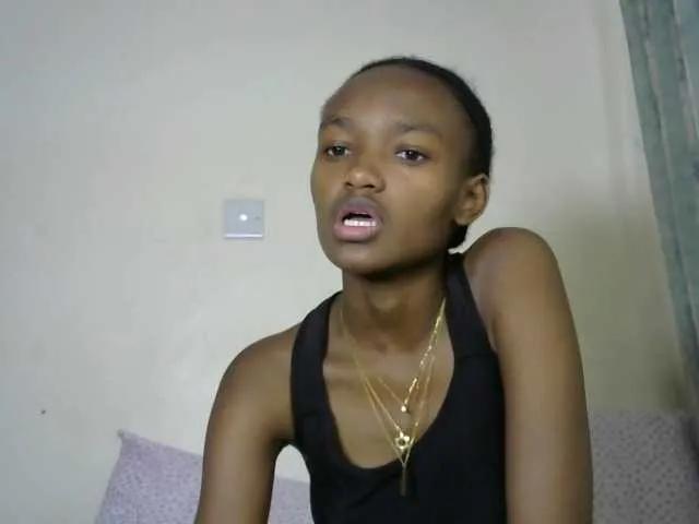 prettyqueenie254a from BongaCams is Freechat