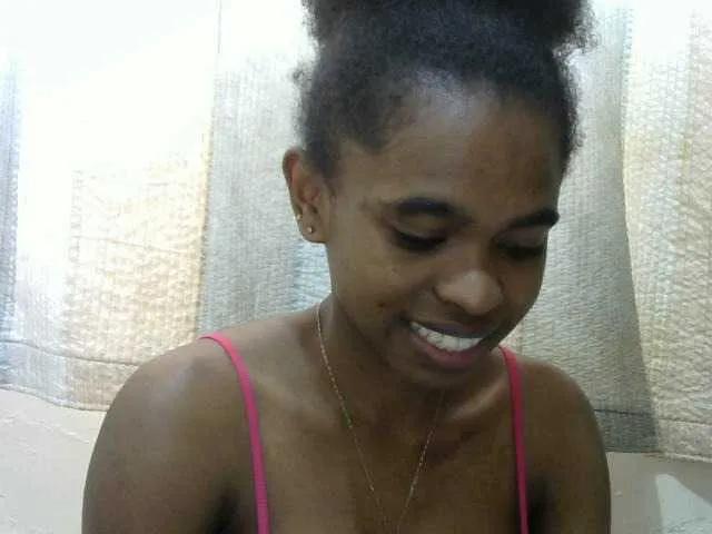 princessAria from BongaCams is Freechat