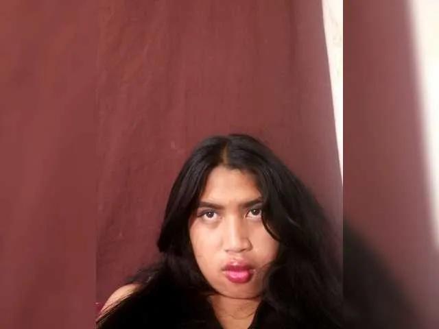 PrincessAriahsquirty4u2 from BongaCams is Freechat