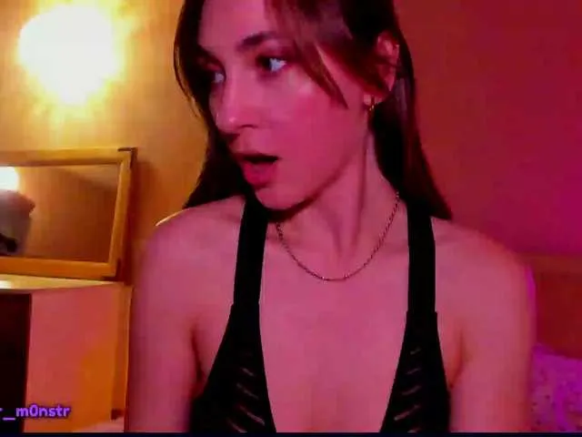 Purpur-Cute from BongaCams is Freechat