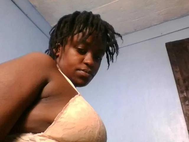 Pussygal1 from BongaCams