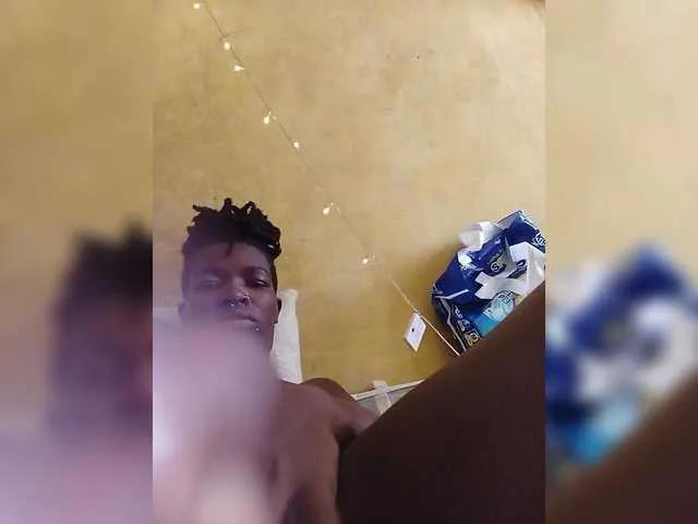 Pussypressure from BongaCams