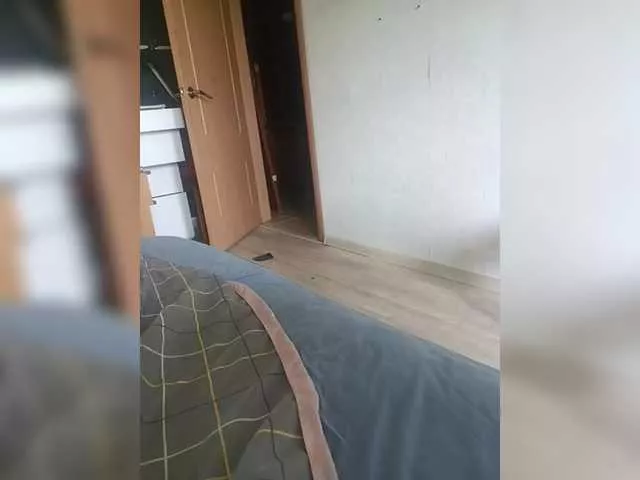 Qeen777 on BongaCams 