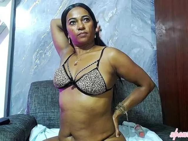 Queen-dayanna from BongaCams is Freechat