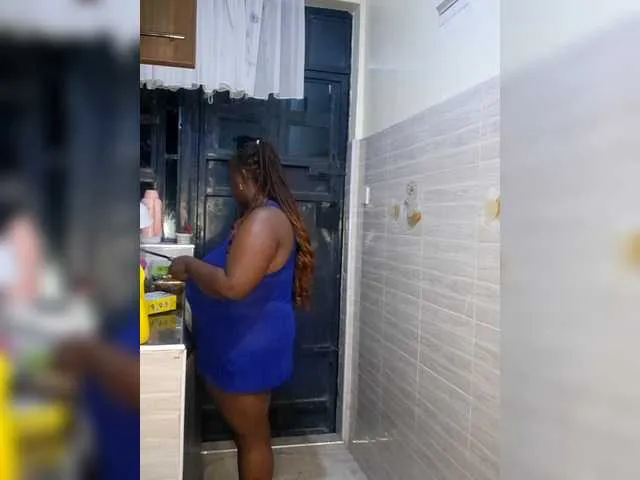 Queenbigboobs from BongaCams