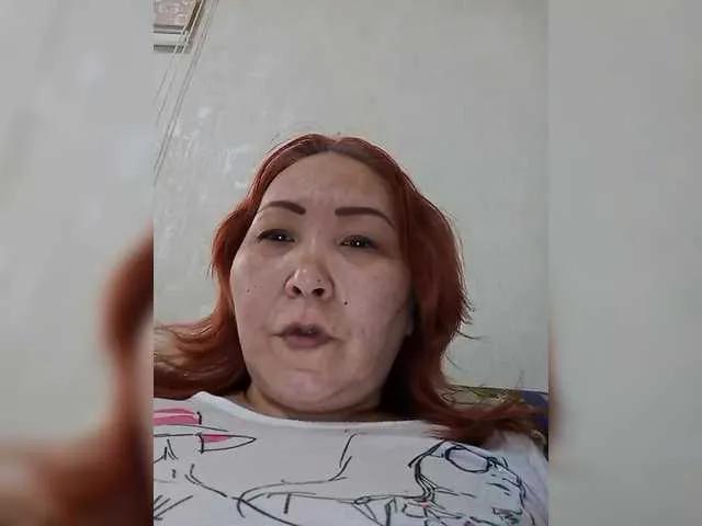 Qweentis from BongaCams