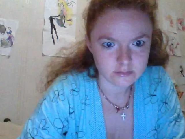 Rae-Jeannie from BongaCams is Freechat