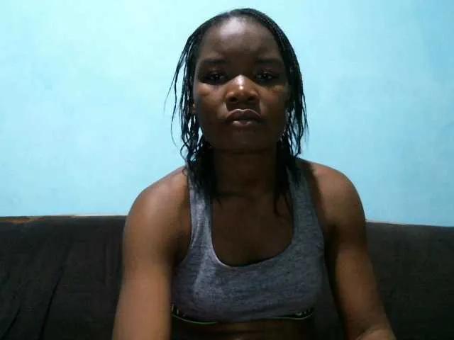 rakisha1 from BongaCams is Freechat